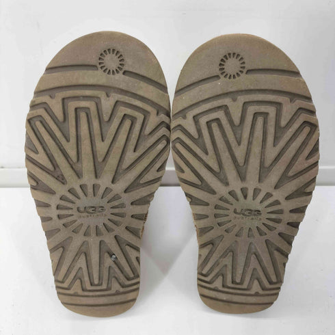 アグ UGG ムートンブーツ レディース JPN:23