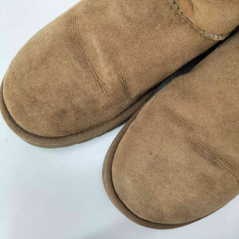 アグ UGG ムートンブーツ レディース JPN:23