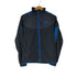 アディダス adidas ジップアップ トラックジャケット メンズ import:M