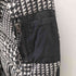 バートン BURTON 総柄フーデットダウンジャケット メンズ import:M