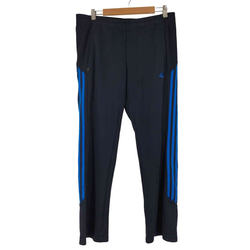 アディダス adidas サイドラインパンツ メンズ JPN:M