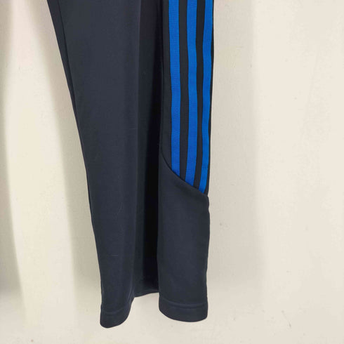 アディダス adidas サイドラインパンツ メンズ JPN:M