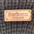 バブアー Barbour ニット ベレー帽 レディース ONE SIZE