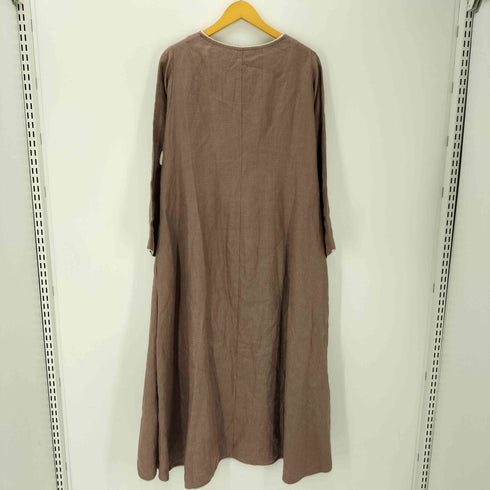 Porto di luna ハンドメイド ロングワンピース レディース