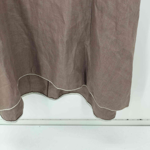 Porto di luna ハンドメイド ロングワンピース レディース