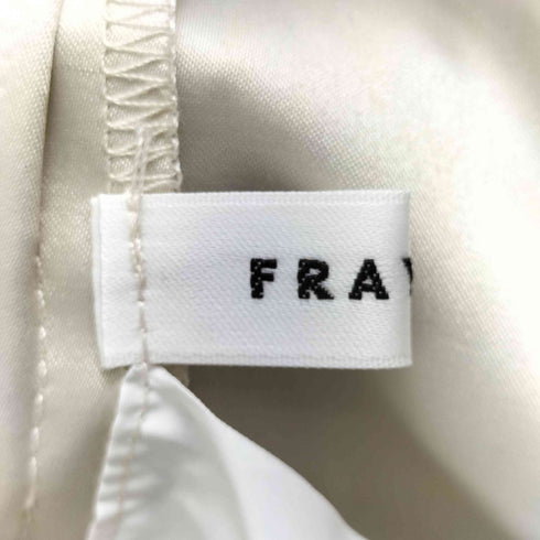 フレイアイディー FRAY I.D ケミカルコードレースワンピース レディース 1