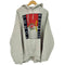 ヴェトモン VETEMENTS 18ss Oversized Hooded Sweatshirt メンズ import:L