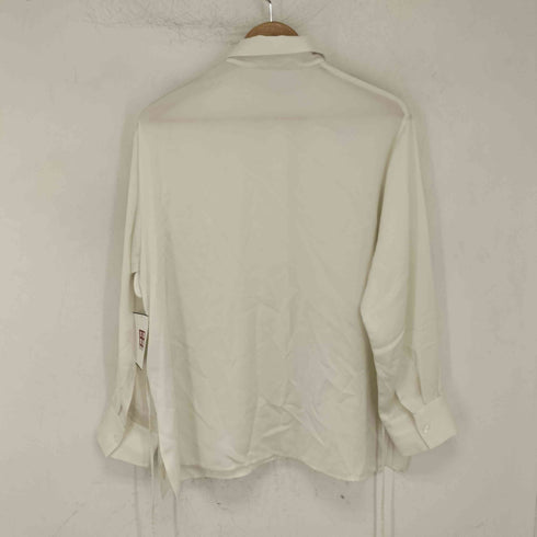 フレイアイディー FRAY I.D グロスサテンシャツ レディース ONE SIZE ONESIZE