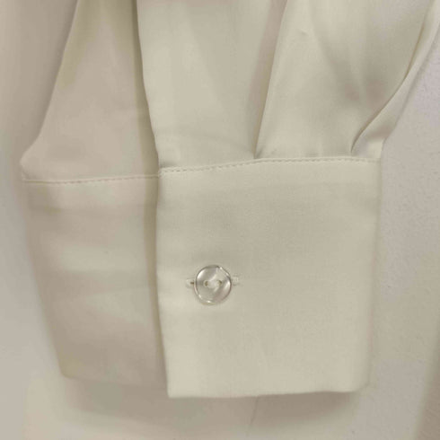 フレイアイディー FRAY I.D グロスサテンシャツ レディース ONE SIZE ONESIZE