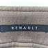 RENAULT. ハイウエストワイドパンツ elegance レディース 11号