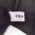 フレイアイディー FRAY I.D スリットイージーパンツ レディース