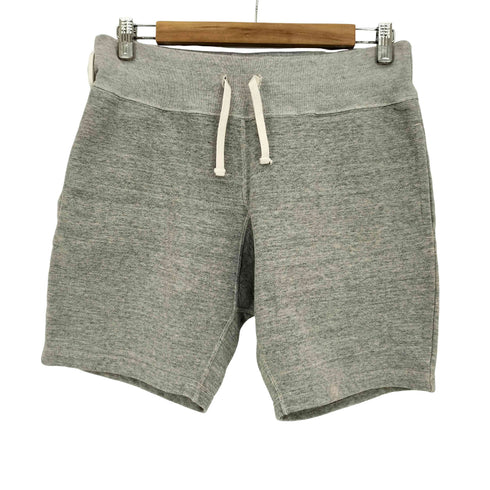 ザリアルマッコイズ THE REAL McCOYS SWEATSHORTS スウェットショーツ メンズ JPN:S