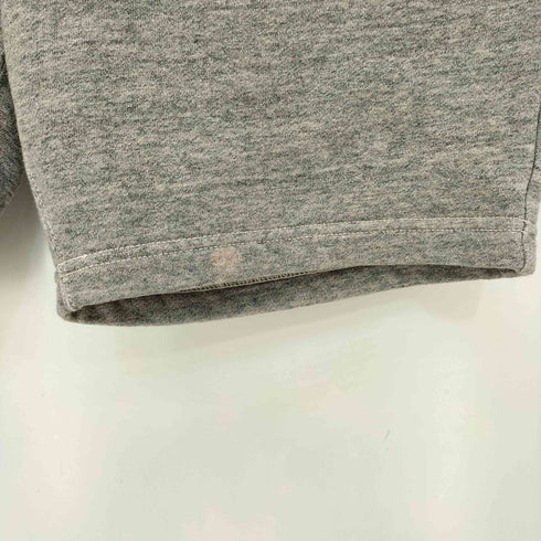 ザリアルマッコイズ THE REAL McCOYS SWEATSHORTS スウェットショーツ メンズ JPN:S