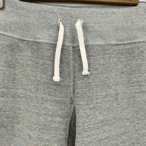 ザリアルマッコイズ THE REAL McCOYS SWEATSHORTS スウェットショーツ メンズ JPN:S