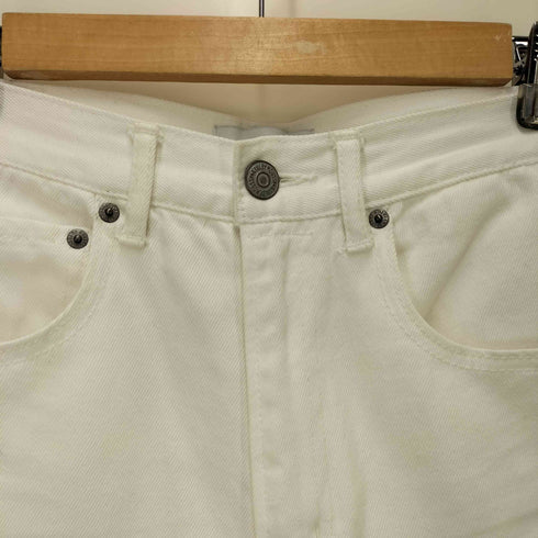 アズールバイマウジー AZUL by moussy 23AW AZUL DENIM ハイウエストワイドデニム レディース JPN:XS