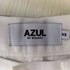 アズールバイマウジー AZUL by moussy 23AW AZUL DENIM ハイウエストワイドデニム レディース JPN:XS