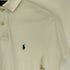 ポロラルフローレン POLO RALPH LAUREN CUSTOM FIT カスタムフィット ポニー刺繍 鹿の子 ポロシャツ メンズ import:S