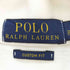ポロラルフローレン POLO RALPH LAUREN CUSTOM FIT カスタムフィット ポニー刺繍 鹿の子 ポロシャツ メンズ import:S