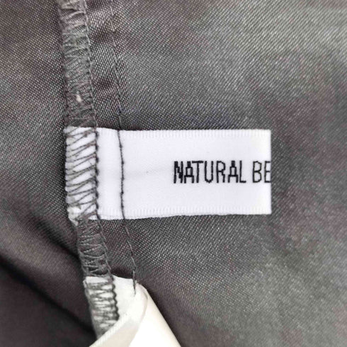 ナチュラルビューティーベーシック NATURAL BEAUTY BASIC フラワーレースタイトスカート レディース JPN:XS
