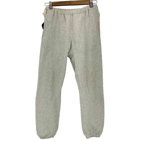 ザリアルマッコイズ THE REAL McCOYS HEAVYWEIGHT SWEATPANTS メンズ JPN:S