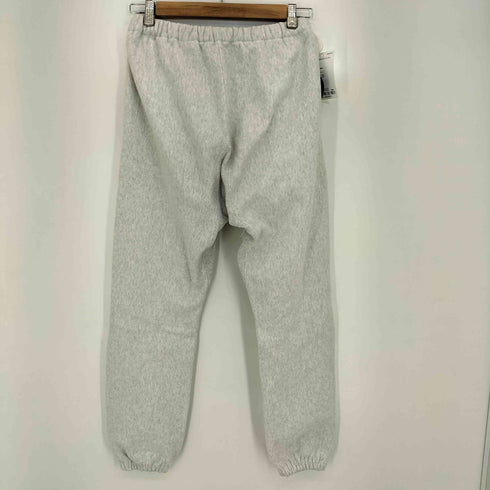 ザリアルマッコイズ THE REAL McCOYS HEAVYWEIGHT SWEATPANTS メンズ JPN:S