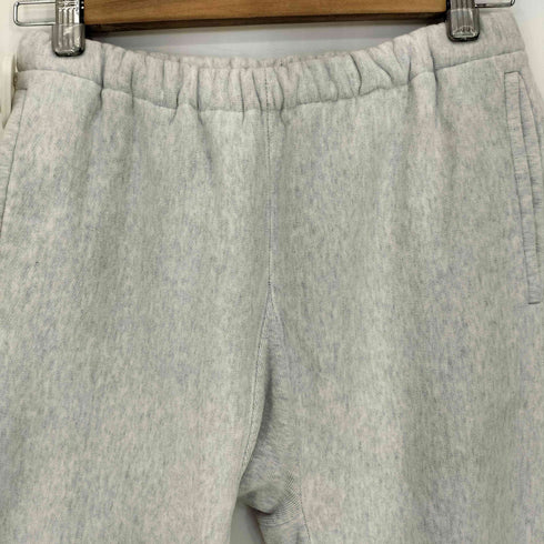 ザリアルマッコイズ THE REAL McCOYS HEAVYWEIGHT SWEATPANTS メンズ JPN:S