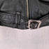 トリプルシックスレザーウェア 666 Leather Wear HORSE HIDE 英国製 ワンスター ダブルライダースジャケット メンズ UK:38