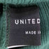 ユナイテッドトウキョウ UNITED TOKYO アートスリットパイピングトップス レディース FREE