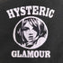ヒステリックグラマー HYSTERIC GLAMOUR USED加工 ISKOデニム 八分丈スリムパンツ メンズ 30