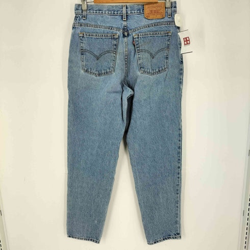 リーバイス Levis 550 Relaxed Fit Tapered Leg テーパード デニム メンズ JPN:M