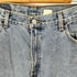 リーバイス Levis 550 Relaxed Fit Tapered Leg テーパード デニム メンズ JPN:M
