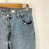 リーバイス Levis 550 Relaxed Fit Tapered Leg テーパード デニム メンズ JPN:M