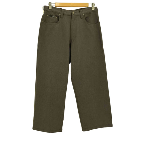 BC ETHIC USA製 カスタムフィット スラックス メンズ US:32-33