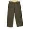 BC ETHIC USA製 カスタムフィット スラックス メンズ US:32-33