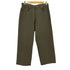 BC ETHIC USA製 カスタムフィット スラックス メンズ US:32-33