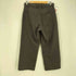 BC ETHIC USA製 カスタムフィット スラックス メンズ US:32-33