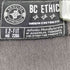 BC ETHIC USA製 カスタムフィット スラックス メンズ US:32-33