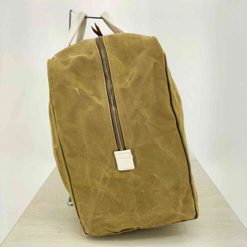 ザリアルマッコイズ THE REAL McCOYS AVIATOR KIT BAG メンズ