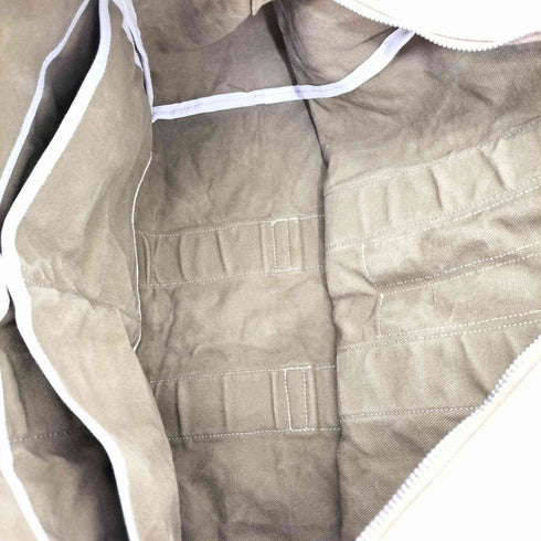 ザリアルマッコイズ THE REAL McCOYS AVIATOR KIT BAG メンズ