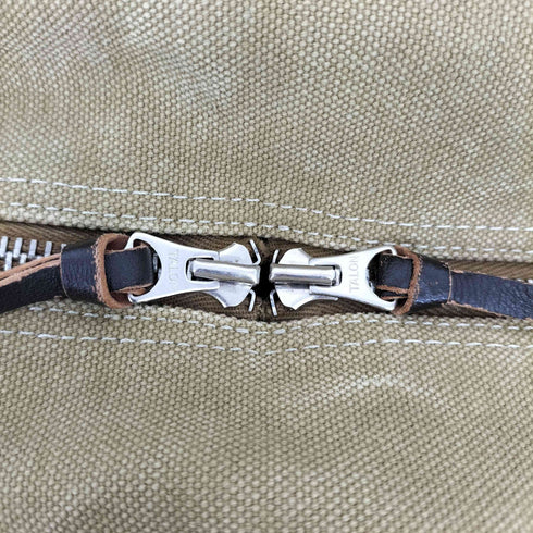 ザリアルマッコイズ THE REAL McCOYS AVIATOR KIT BAG メンズ