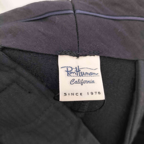 ロンハーマンカルフォルニア Ron Herman California ウール ショートパンツ メンズ import:S