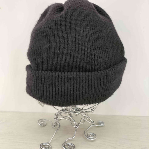 ザリアルマッコイズ THE REAL McCOYS 24aw BUCO HEAVY KNIT CAP メンズ FREE