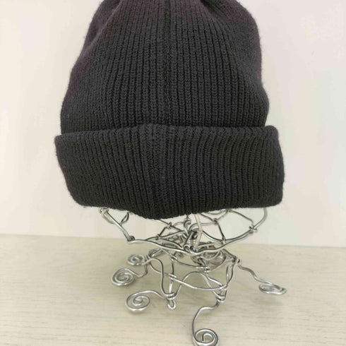 ザリアルマッコイズ THE REAL McCOYS 24aw BUCO HEAVY KNIT CAP メンズ FREE