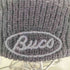 ザリアルマッコイズ THE REAL McCOYS 24aw BUCO HEAVY KNIT CAP メンズ FREE