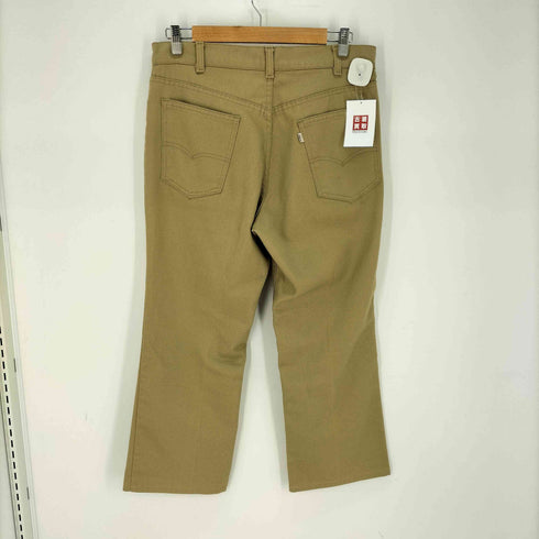 リーバイス Levis for men 83年製 42TALON 549 ストレート チノ メンズ W32/L34