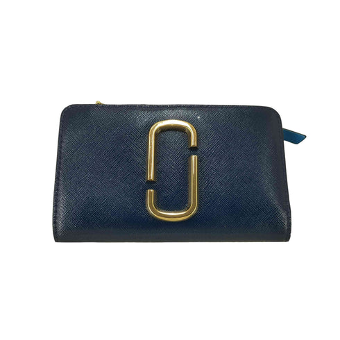 マークジェイコブス MARC JACOBS SNAPSHOT スナップショット ウォレット レディース