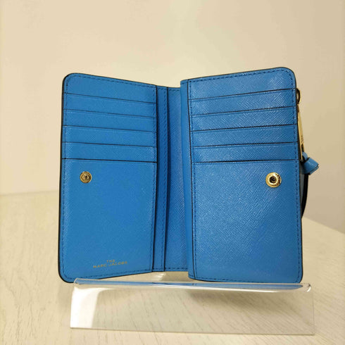 マークジェイコブス MARC JACOBS SNAPSHOT スナップショット ウォレット レディース