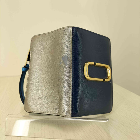 マークジェイコブス MARC JACOBS SNAPSHOT スナップショット ウォレット レディース