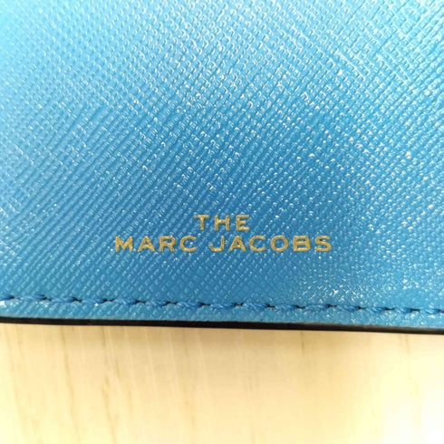 マークジェイコブス MARC JACOBS SNAPSHOT スナップショット ウォレット レディース
