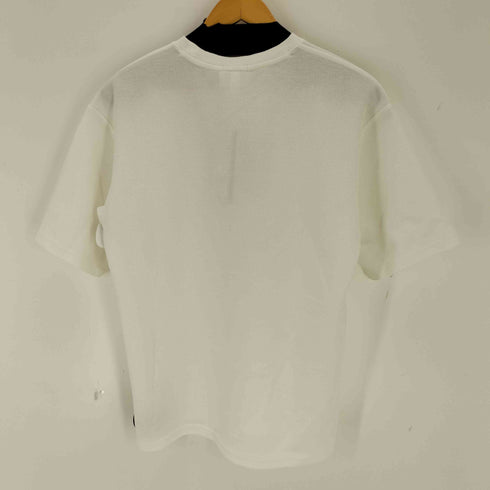 ラコステ LACOSTE 別注 1トーン ショートスリーブ Tシャツ メンズ 3